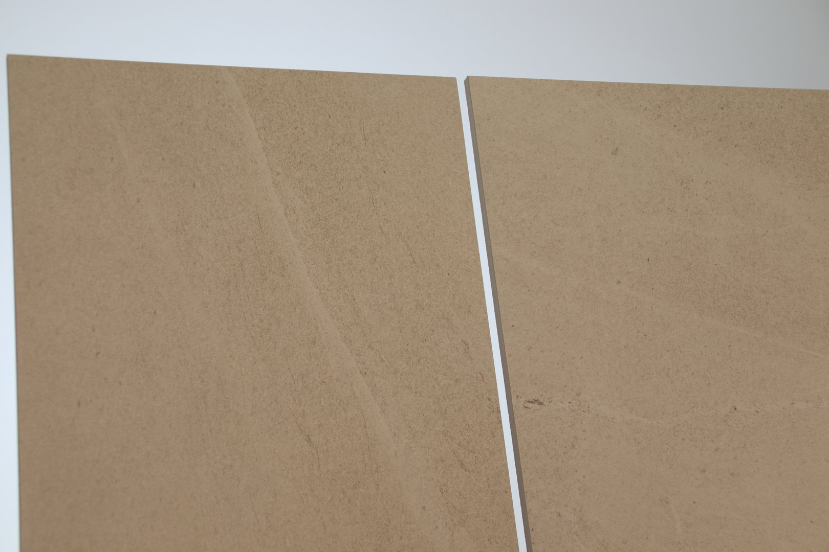 Pavimento da esterno effetto pietra avorio multiformato in Gres porcellanato 30 x 60 cm. - immagine 6