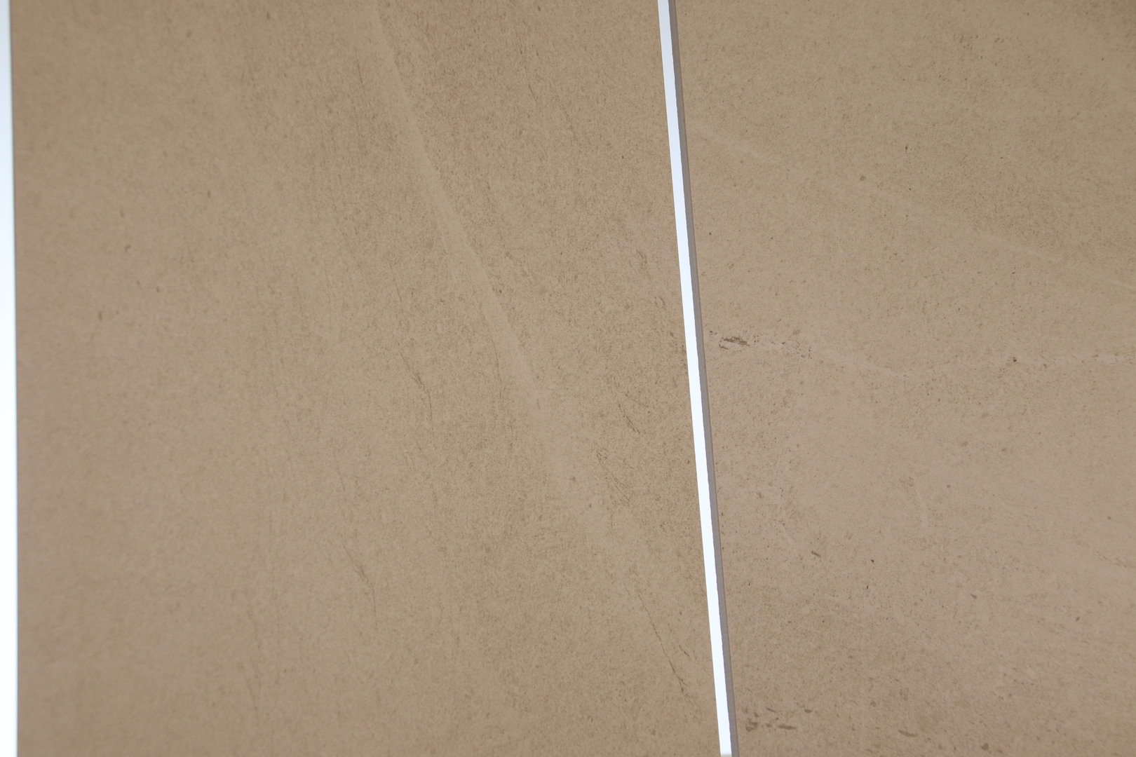 Pavimento da esterno effetto pietra avorio multiformato in Gres porcellanato 30 x 60 cm. - immagine 12