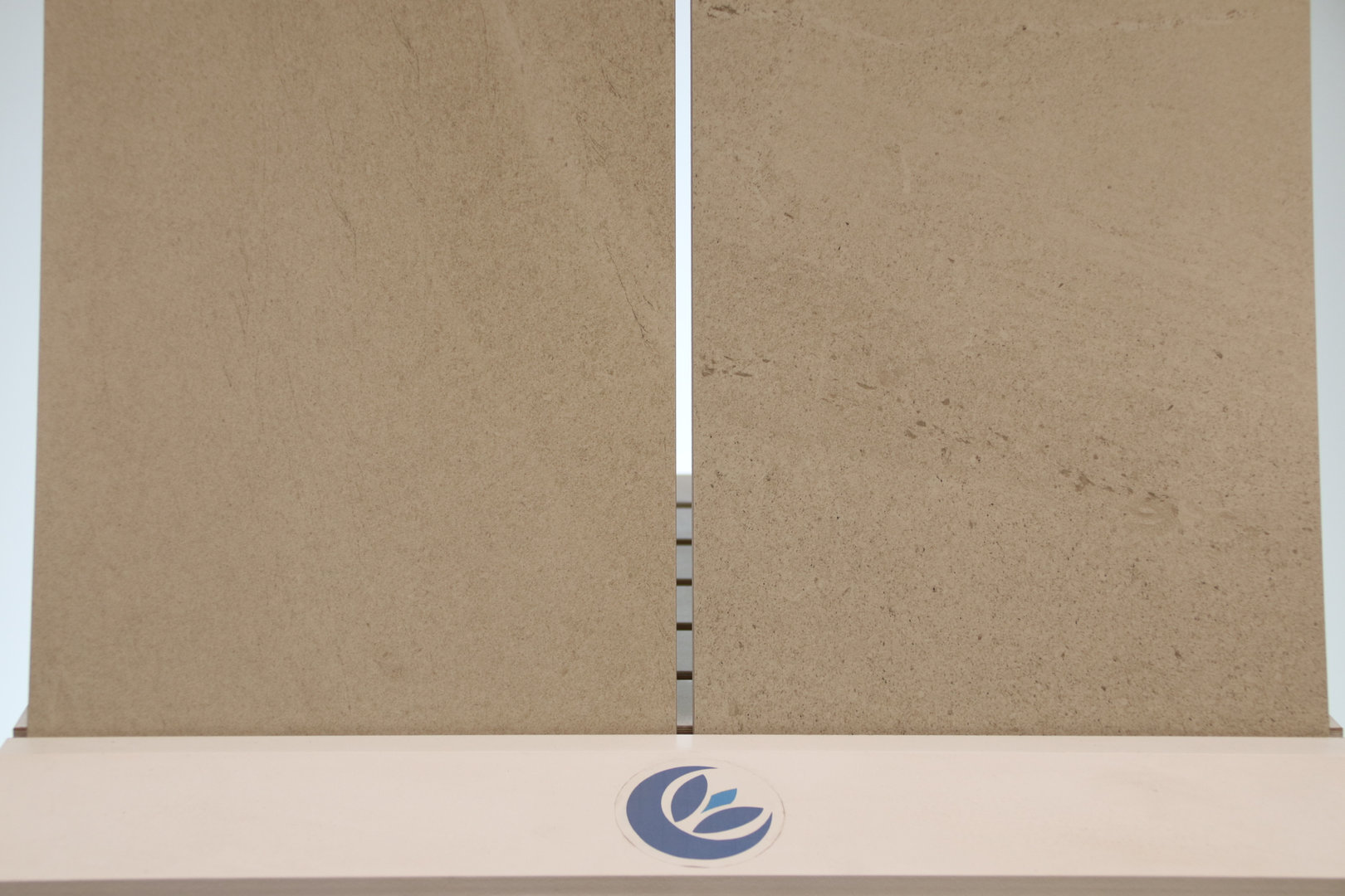 Pavimento da esterno effetto pietra avorio multiformato in Gres porcellanato 30 x 60 cm. - immagine 14