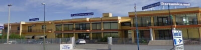 Pavimento effetto chianca da esterno in Gres porcellanato stile pietra rustica - immagine 11