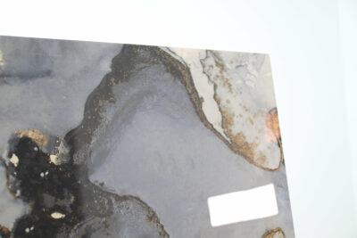 Rivestimento minerale design effetto onice Moritz multicolor 60 x 120 cm. - immagine 8