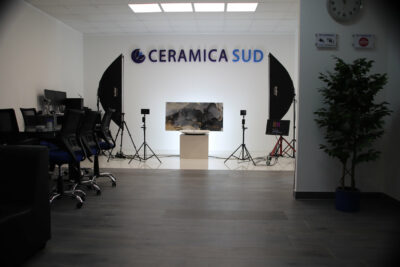 Rivestimento minerale design effetto onice Moritz multicolor 60 x 120 cm. - immagine 10