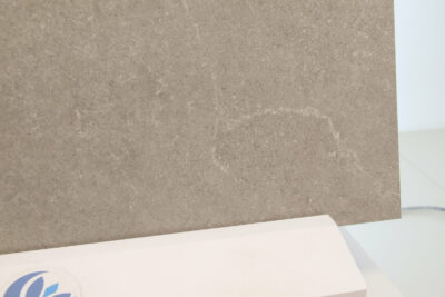 STOCK Pavimento effetto pietra grigio scuro Ultimi 24 Mq. Gres porcellanato rettificato 80 x 80 cm. - immagine 9
