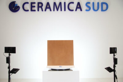 Pavimento effetto cotto toscano rosso antico da interno 60 x 60 cm. - immagine 4