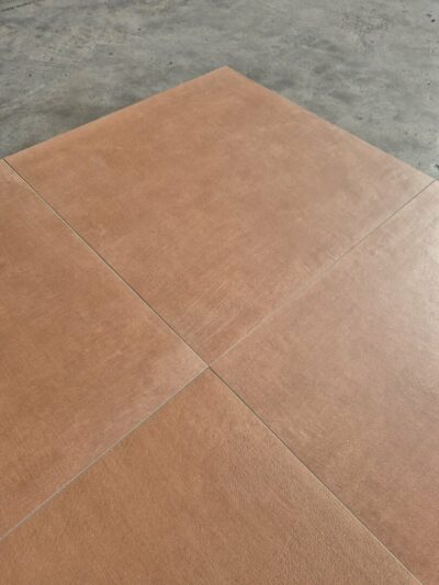 Pavimento effetto cotto toscano rosso antico da interno 60 x 60 cm. - immagine 10