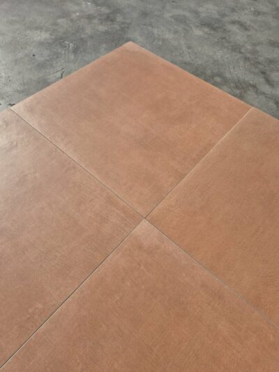 Pavimento effetto cotto toscano rosso antico da interno 60 x 60 cm. - immagine 13