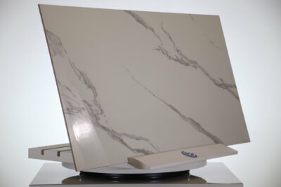 Porcelain stoneware effect floor 60 x 120 cm. - image 9