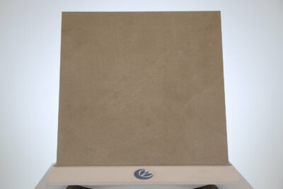 Pavimento in Gres porcellanato effetto pietra imperiale beige rettificato 60 x 60 cm. - immagine 2