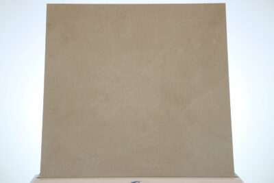 Pavimento in Gres porcellanato effetto pietra imperiale beige rettificato 60 x 60 cm. - immagine 3