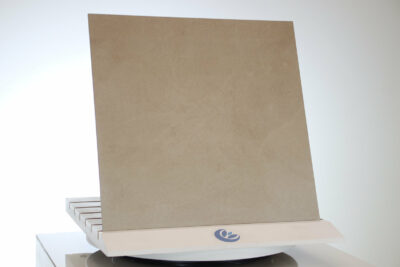 Pavimento in Gres porcellanato effetto pietra imperiale beige rettificato 60 x 60 cm. - immagine 8