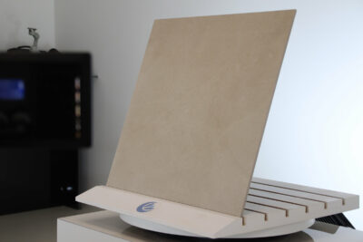 Pavimento in Gres porcellanato effetto pietra imperiale beige rettificato 60 x 60 cm. - immagine 12