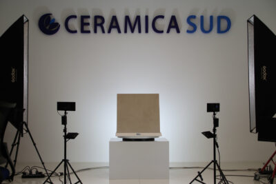 Pavimento in Gres porcellanato effetto pietra imperiale beige rettificato 60 x 60 cm. - immagine 13