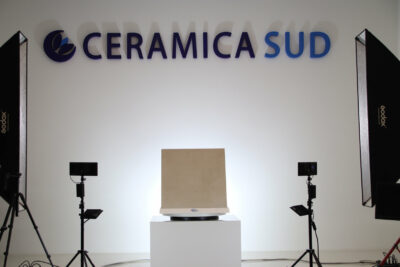 Pavimento in Gres porcellanato effetto pietra imperiale beige rettificato 60 x 60 cm. - immagine 14