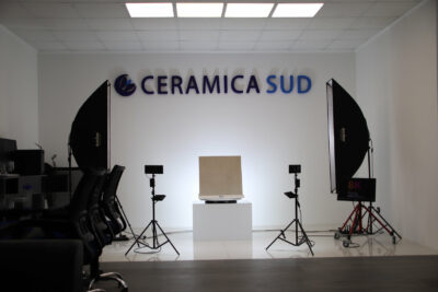 Pavimento in Gres porcellanato effetto pietra imperiale beige rettificato 60 x 60 cm. - immagine 17
