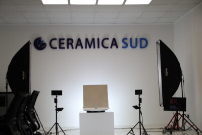 Pavimento in Gres porcellanato effetto pietra imperiale beige rettificato 60 x 60 cm. - immagine 18