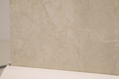Pavimento effetto marmo dei monti Balcani colore mix tortora beige in gres porcellanato 60 x 60 cm. - immagine 9