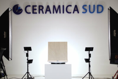 Pavimento effetto marmo dei monti Balcani colore mix tortora beige in gres porcellanato 60 x 60 cm. - immagine 12