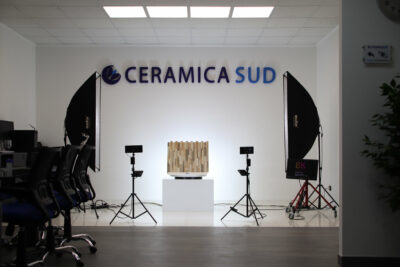 Rivestimento murale anti umidità effetto pietra 3D decoro muro 33 x 55 cm. - immagine 11