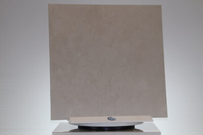 Pavimento serie effetto pietra lunare in Gres porcellanato senza fuga rettificato 90 x 90 cm. - immagine 4