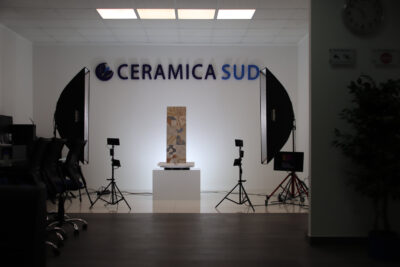 Rivestimento moderno per bagni effetto cementina multicolor 33 x 100 cm. - immagine 17