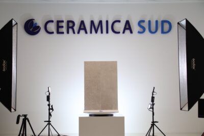 Clúdach tíleanna seomra folctha 3D le héifeacht cloiche, dath gaineamh, meascán de chineálacha níos fearr, 30 x 90 cm. - íomhá 10
