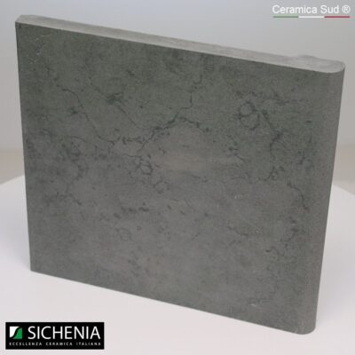 Gradino resistente al gelo prezzo al pezzo colore verde Guatemala SICHENIA