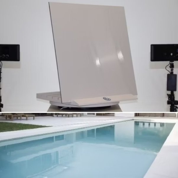 Telo Piscina da Cambiare? Scegli un Gres porcellanato al quarzo che non necessita di garanzia - immagine 2