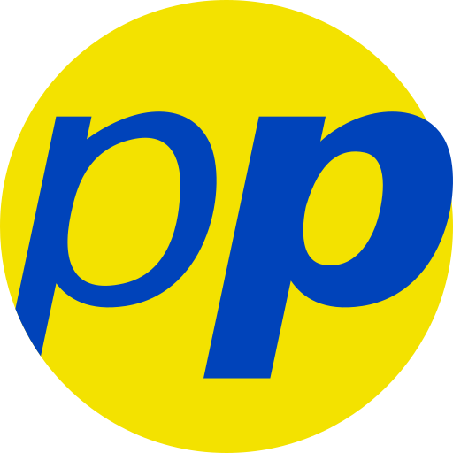 Logo PostePay