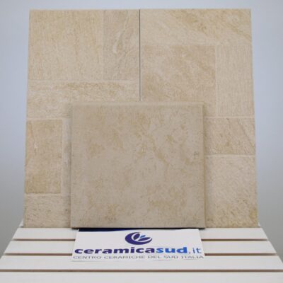 Pavimento per pianerottolo consigliato per art. 631 - 10713 - 691 - 10018 - 713