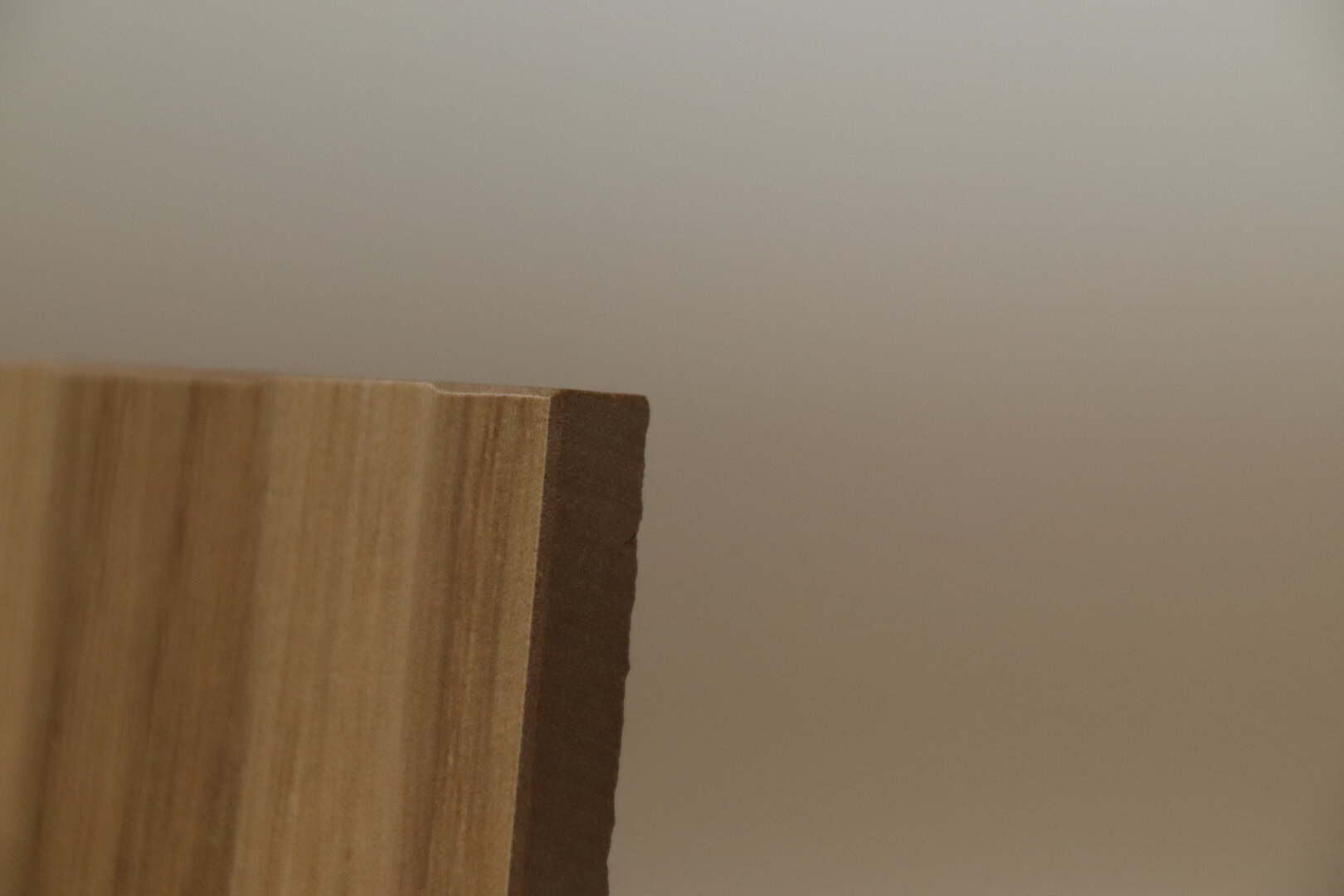Rivestimento cannettato 3D Rovere chiaro interno Esterno 60 x 120 cm. - immagine 13
