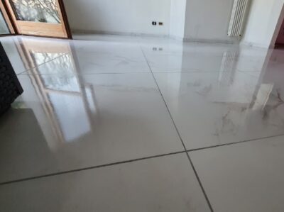 Foto recensione cliente