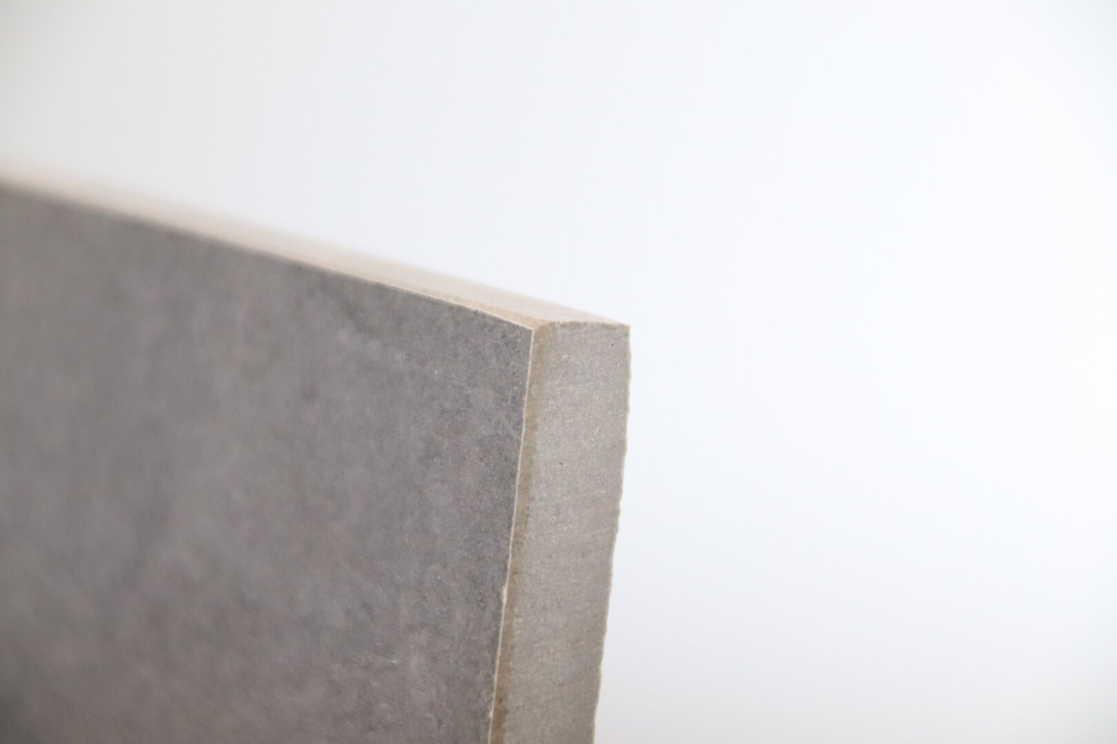 Pavimento effetto cemento in gres porcellanato colore grigio / antracite 90 x 90 cm. - immagine 7