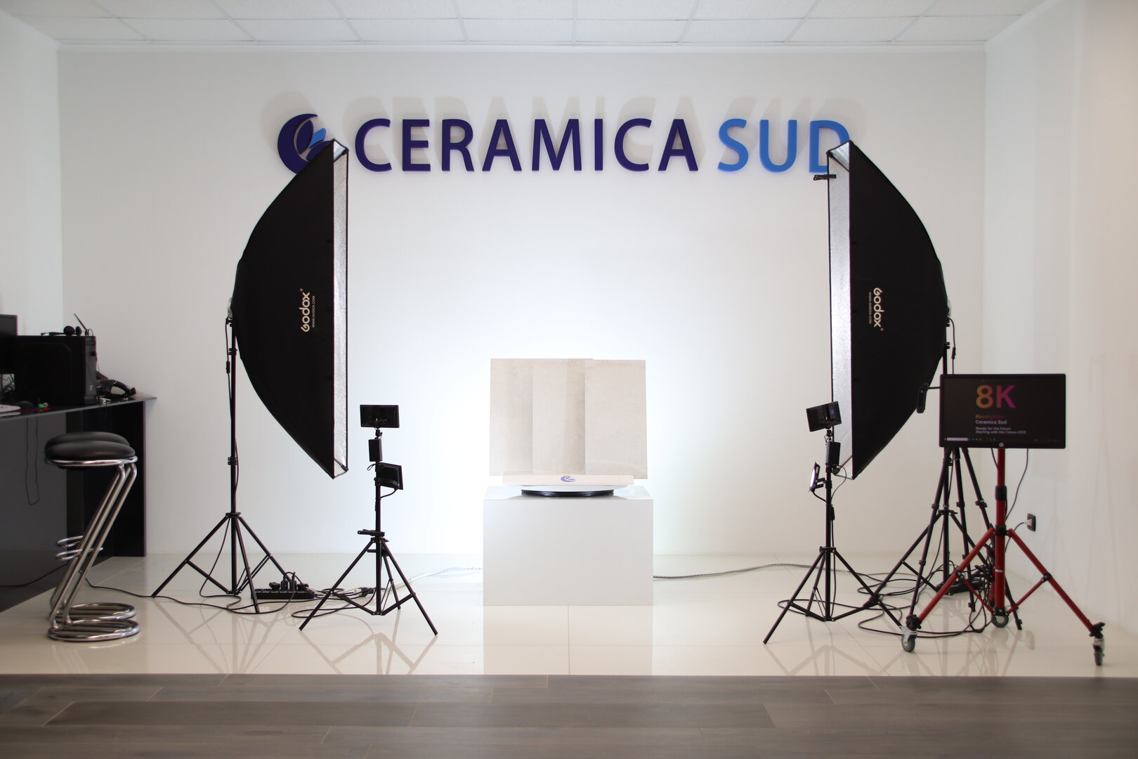 Rivestimento esterno effetto pietra bianca dolomite gres porcellanato Piemme Ceramiche 30 x 60 cm. - immagine 9